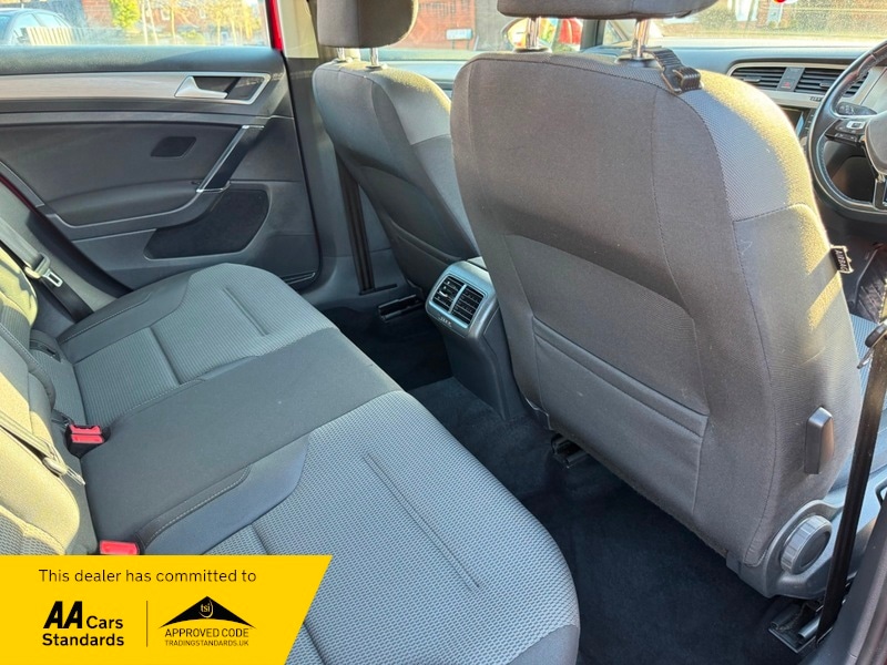 Used Volkswagen Golf 2014 for sale - 77166057: Photo 28