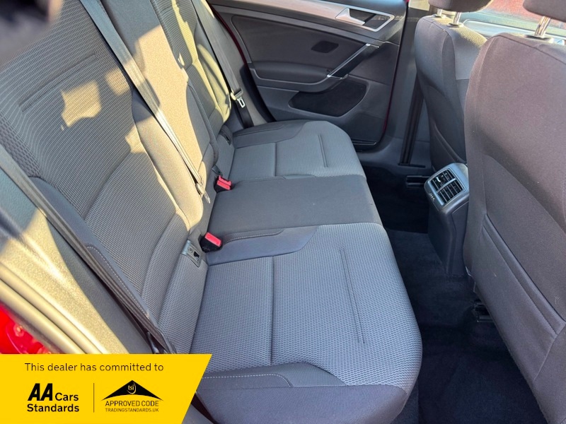 Used Volkswagen Golf 2014 for sale - 77166057: Photo 29