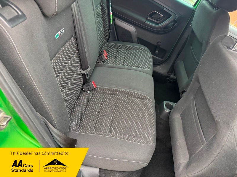 Used Skoda Fabia 2010 for sale - 78097650: Photo 27