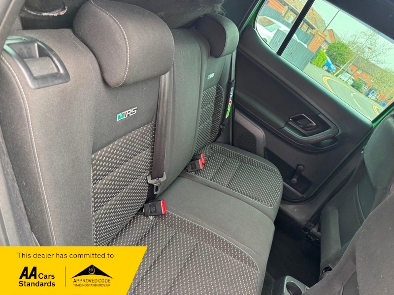 Used Skoda Fabia 2010 for sale - 78097650: Photo 28