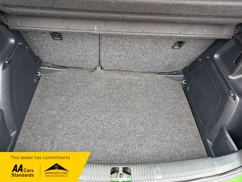 Used Skoda Fabia 2010 for sale - 78097650: Photo 29