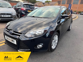 Used Ford Focus 2014 for sale - 76133091: Photo