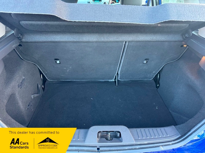 Used Ford Fiesta 2014 for sale - 76974059: Photo 27