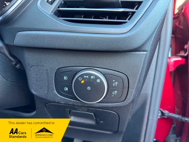 Used Ford Focus 2019 for sale - 76380200: Photo 23