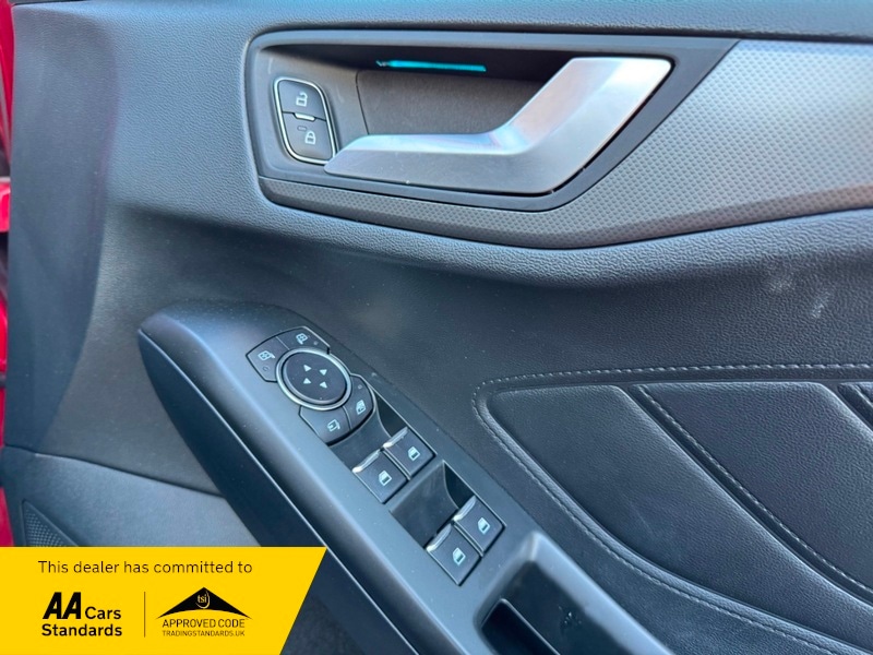 Used Ford Focus 2019 for sale - 76380200: Photo 24