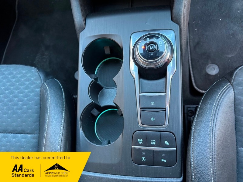 Used Ford Focus 2019 for sale - 76380200: Photo 25