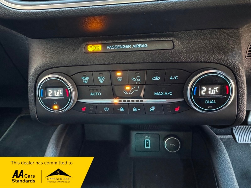 Used Ford Focus 2019 for sale - 76380200: Photo 26