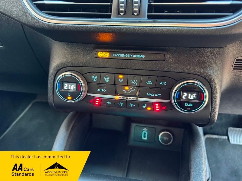 Used Ford Focus 2019 for sale - 76380200: Photo 27