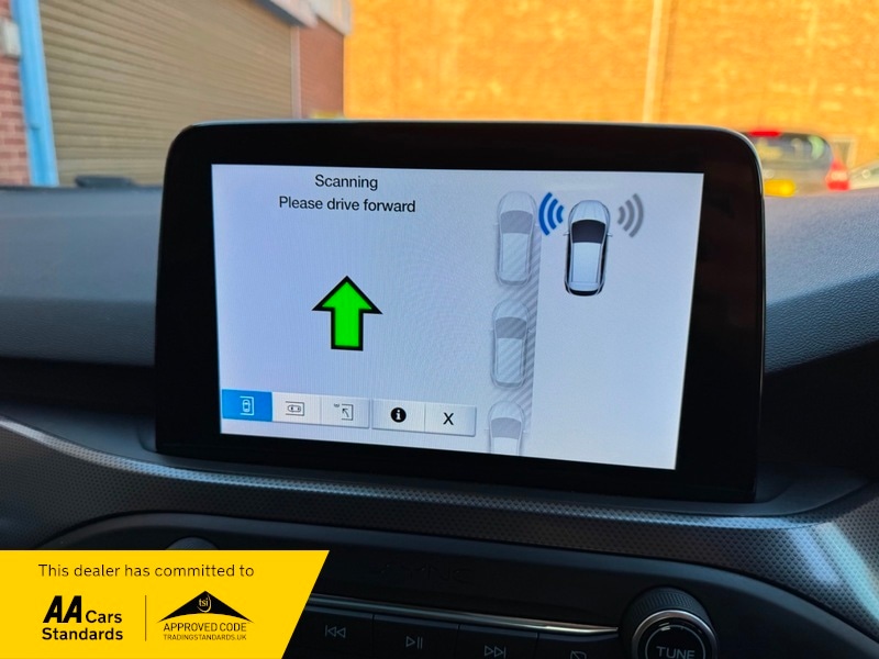 Used Ford Focus 2019 for sale - 76380200: Photo 29