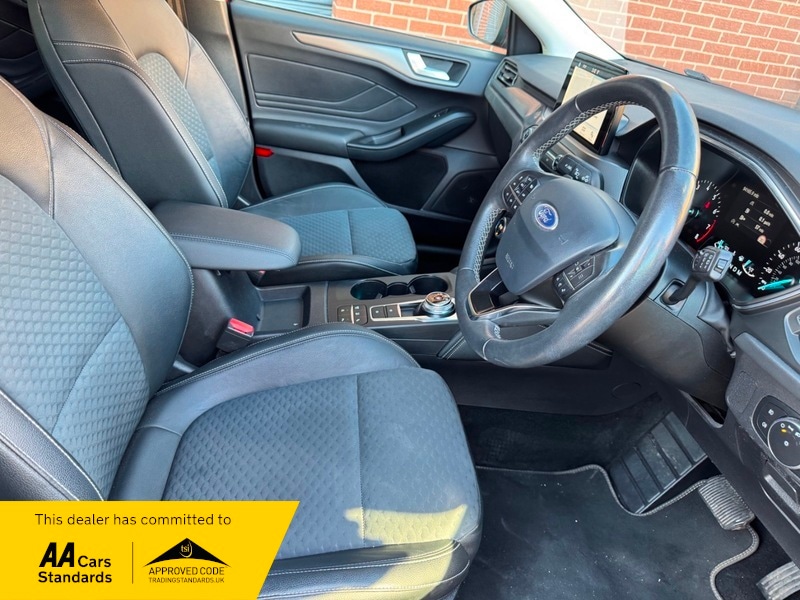 Used Ford Focus 2019 for sale - 76380200: Photo 30