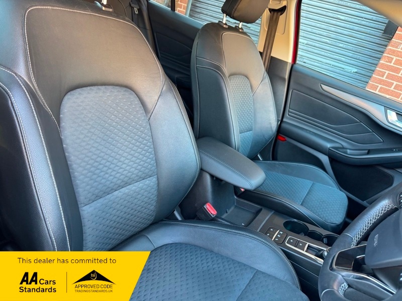 Used Ford Focus 2019 for sale - 76380200: Photo 31