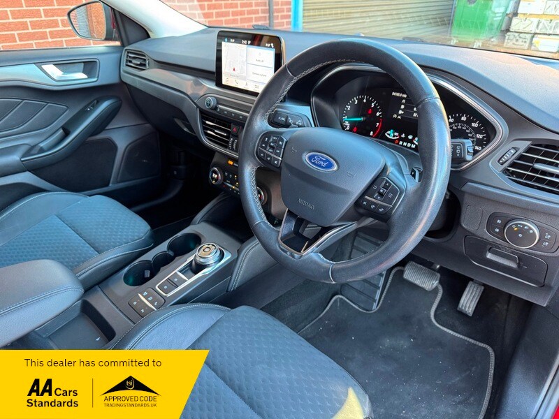 Used Ford Focus 2019 for sale - 76380200: Photo 32