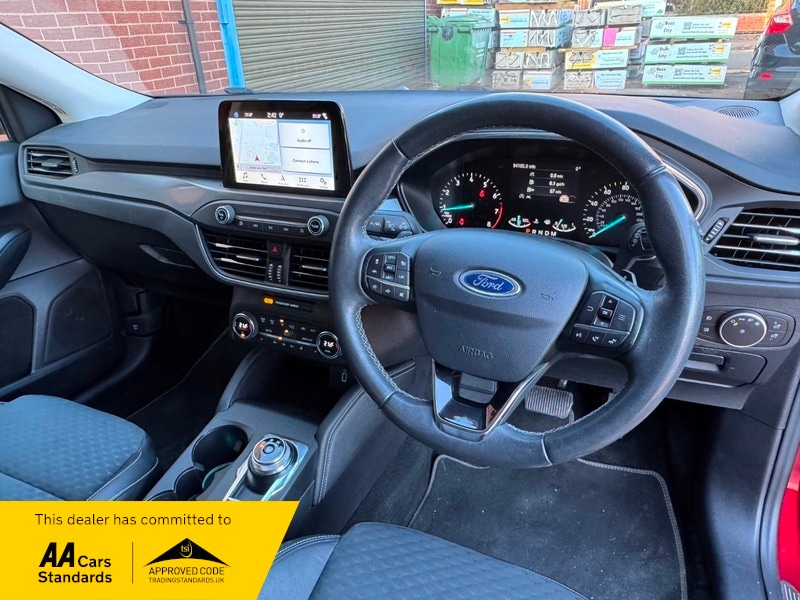 Used Ford Focus 2019 for sale - 76380200: Photo 33