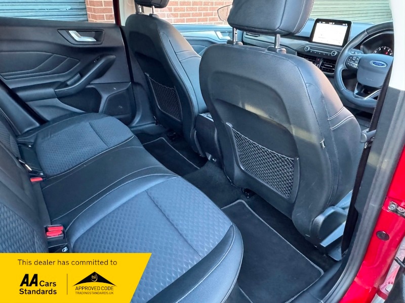 Used Ford Focus 2019 for sale - 76380200: Photo 34