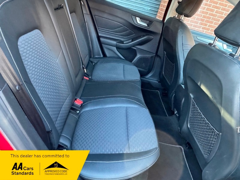 Used Ford Focus 2019 for sale - 76380200: Photo 35