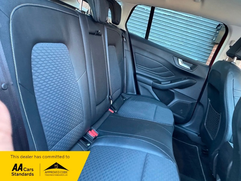 Used Ford Focus 2019 for sale - 76380200: Photo 36