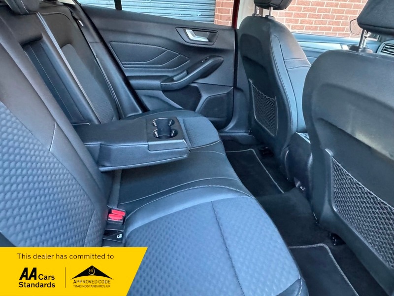 Used Ford Focus 2019 for sale - 76380200: Photo 37