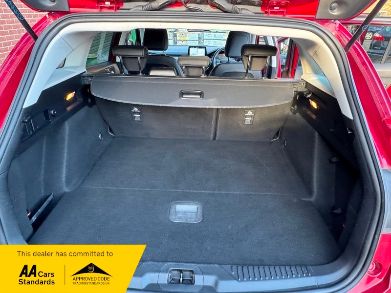 Used Ford Focus 2019 for sale - 76380200: Photo 38