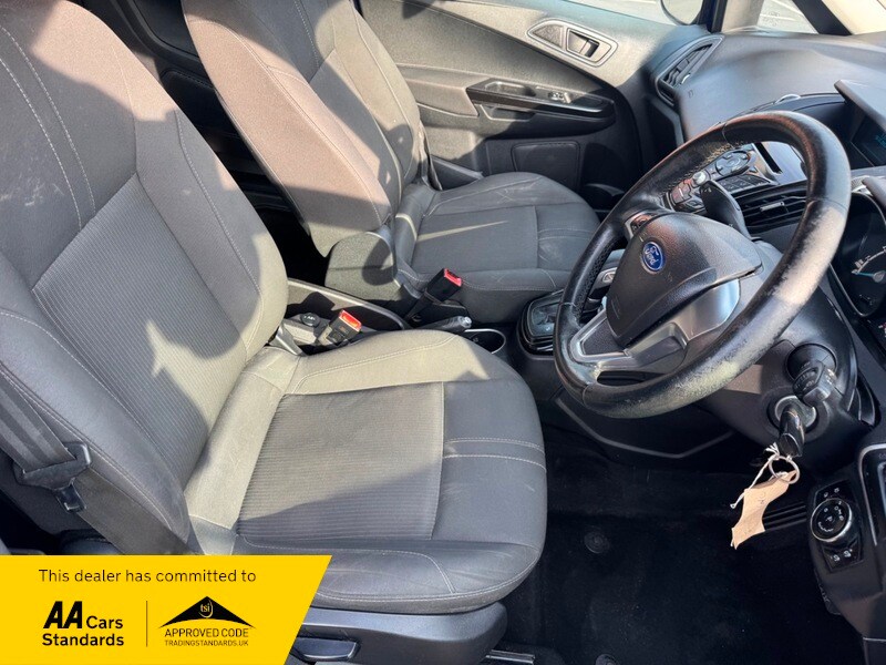 Used Ford B-MAX 2016 for sale - 77968123: Photo 23