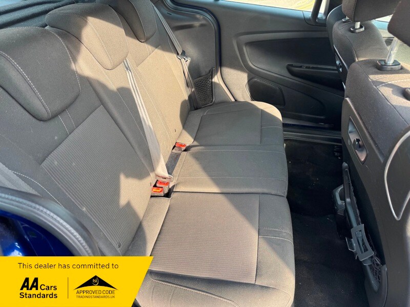 Used Ford B-MAX 2016 for sale - 77968123: Photo 26