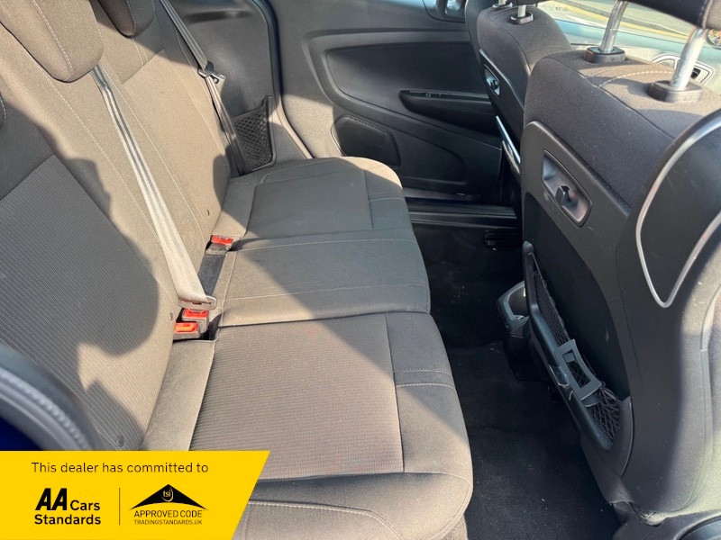 Used Ford B-MAX 2016 for sale - 77968123: Photo 28