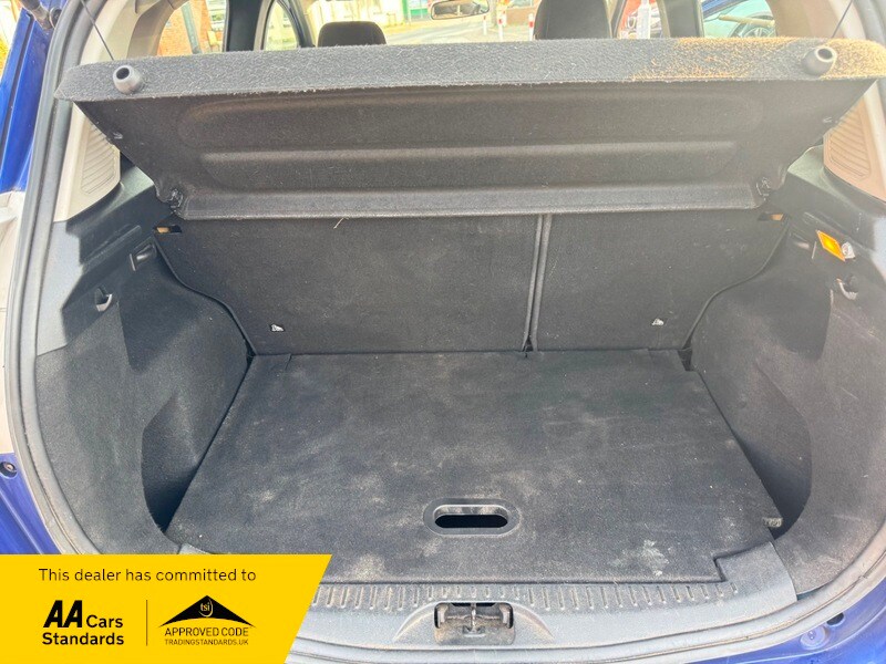 Used Ford B-MAX 2016 for sale - 77968123: Photo 29