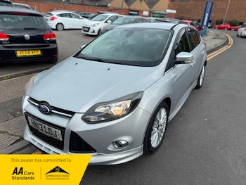 Used Ford Focus 2013 for sale - 78659194: Photo