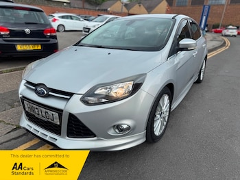 Used Ford Focus 2013 for sale - 78659194: Photo