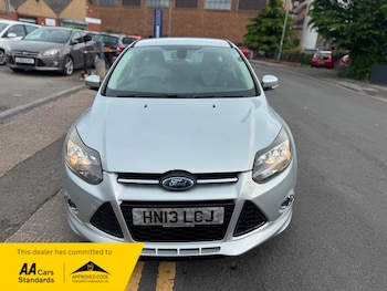Used Ford Focus 2013 for sale - 78659194: Photo