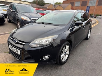 Used Ford Focus 2013 for sale - 76236364: Photo