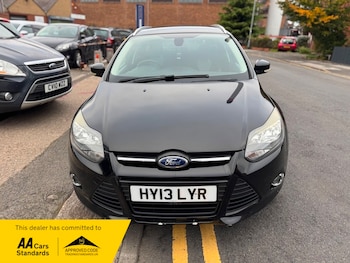 Used Ford Focus 2013 for sale - 76236364: Photo
