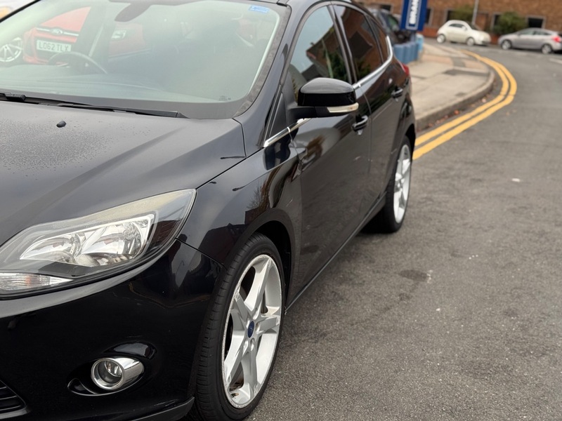 Used Ford Focus 2013 for sale - 76346170: Photo 15