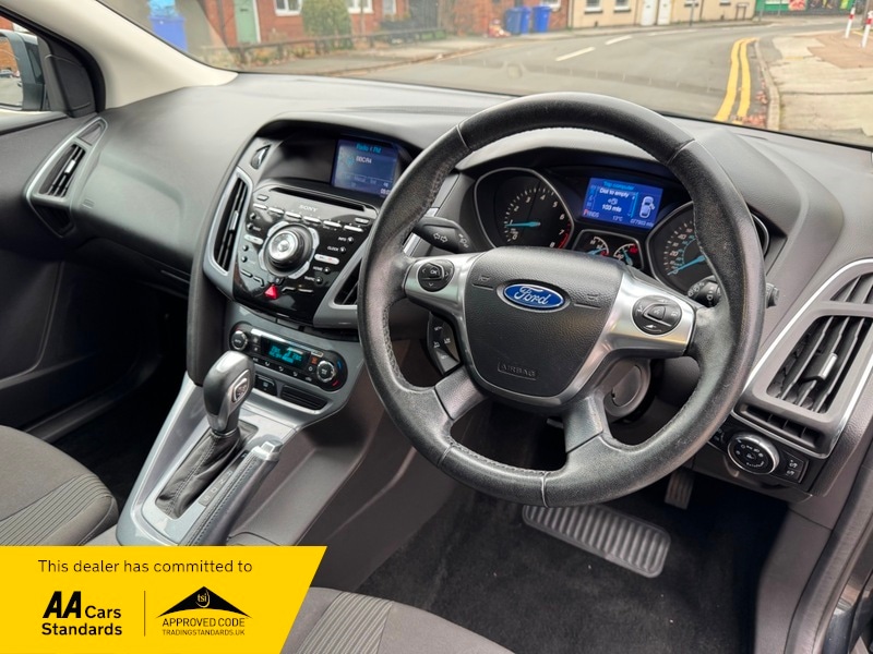 Used Ford Focus 2013 for sale - 76346170: Photo 20