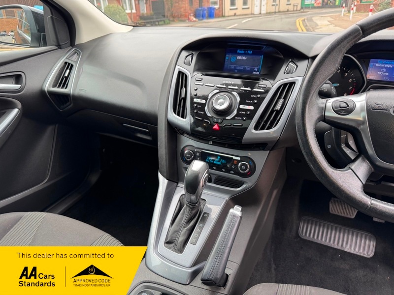 Used Ford Focus 2013 for sale - 76346170: Photo 21