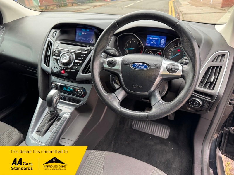 Used Ford Focus 2013 for sale - 76346170: Photo 22