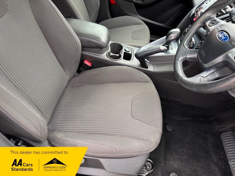 Used Ford Focus 2013 for sale - 76346170: Photo 23