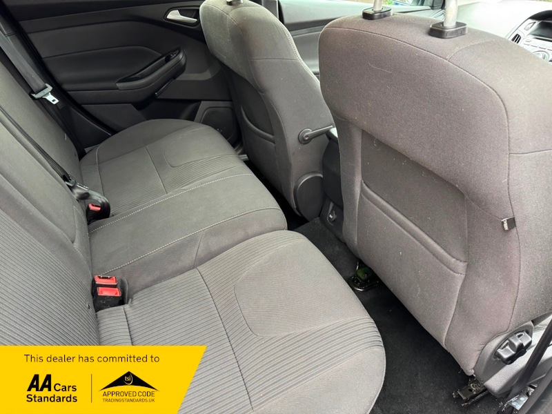 Used Ford Focus 2013 for sale - 76346170: Photo 29