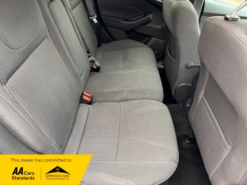 Used Ford Focus 2013 for sale - 76346170: Photo 30