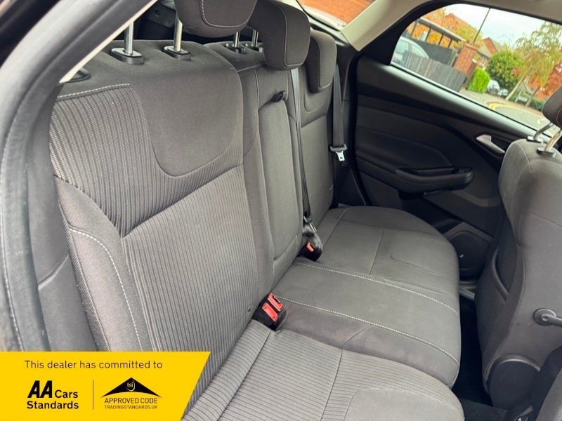Used Ford Focus 2013 for sale - 76346170: Photo 31