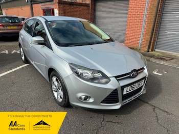 Used Ford Focus 2012 for sale - 76131033: Photo