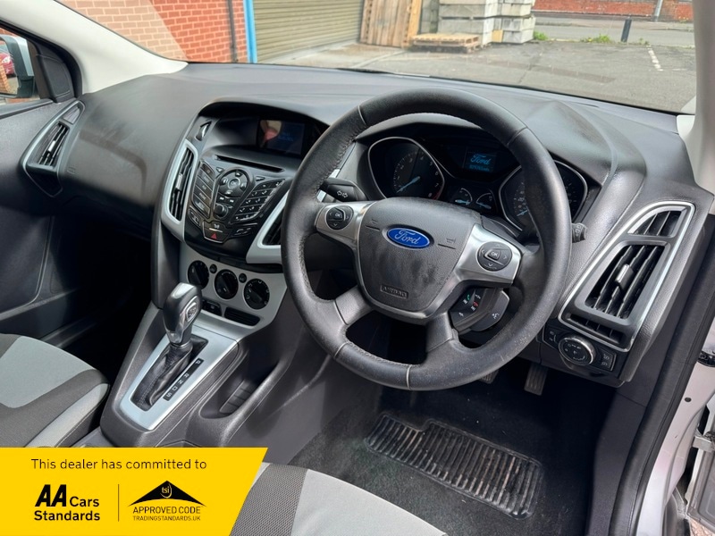 Used Ford Focus 2012 for sale - 76131033: Photo 20