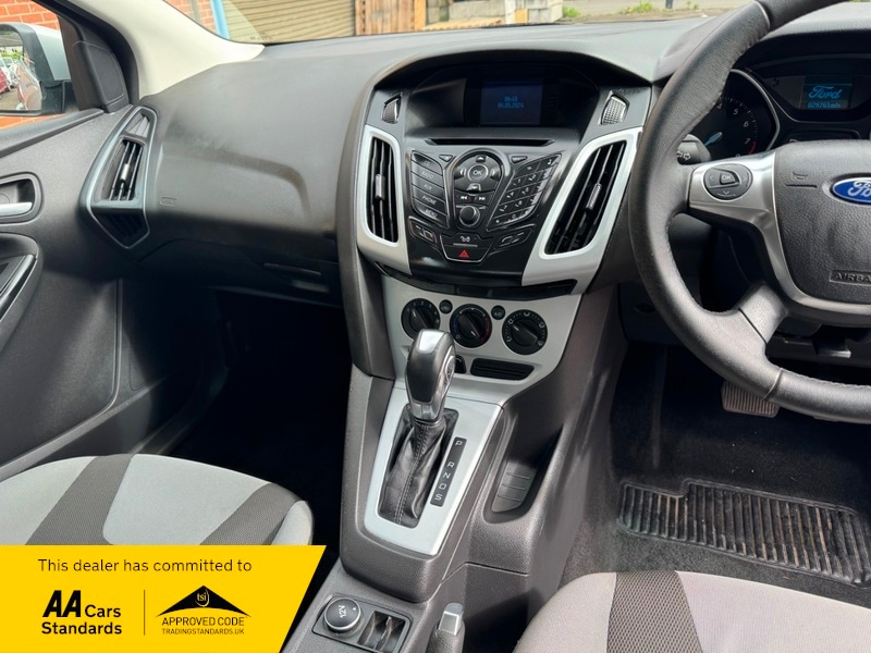 Used Ford Focus 2012 for sale - 76131033: Photo 21