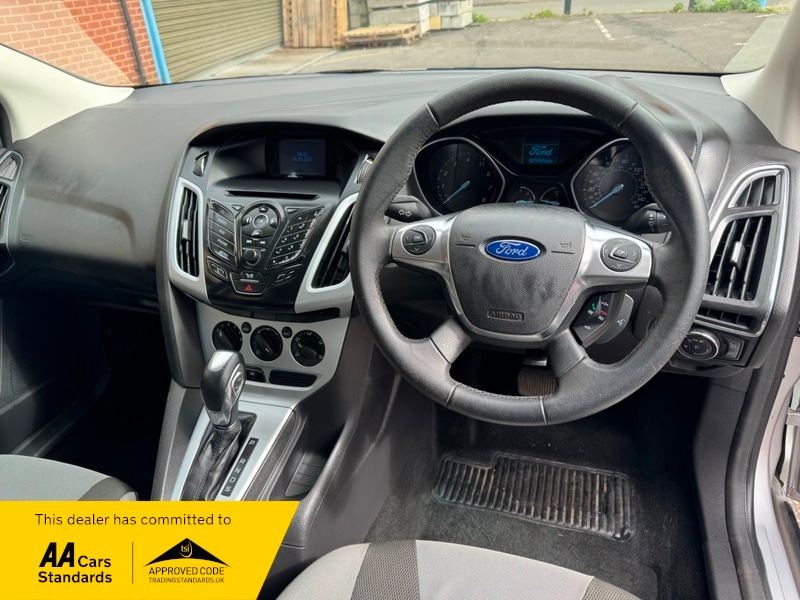 Used Ford Focus 2012 for sale - 76131033: Photo 22