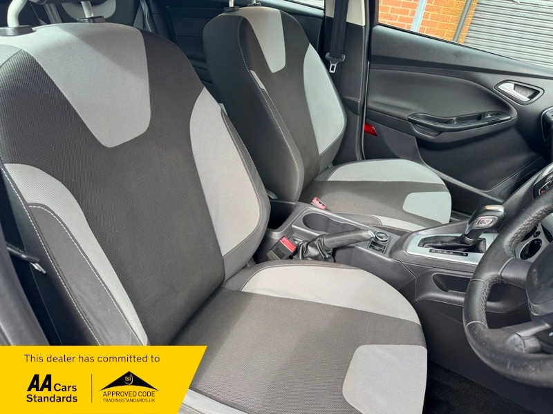 Used Ford Focus 2012 for sale - 76131033: Photo 23