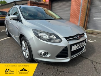 Used Ford Focus 2012 for sale - 76131033: Photo