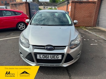 Used Ford Focus 2012 for sale - 76131033: Photo