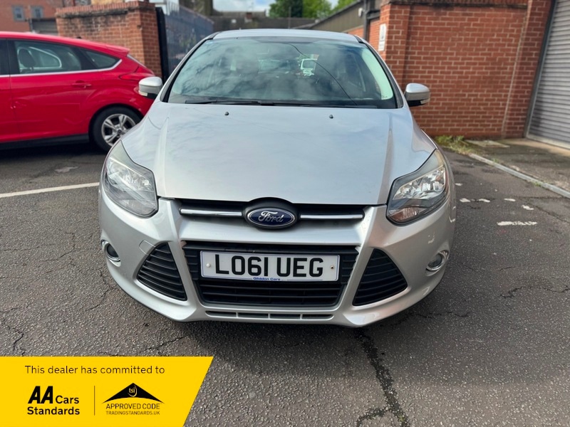 Used Ford Focus 2012 for sale - 76131033: Photo 5