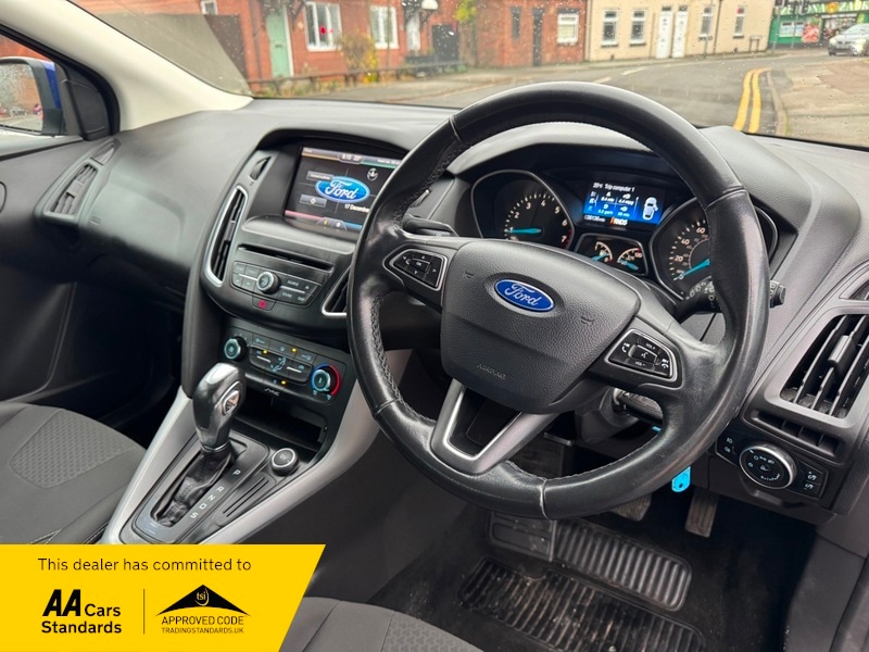 Used Ford Focus 2014 for sale - 76986566: Photo 19