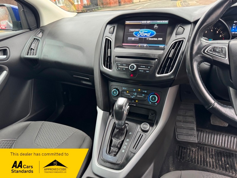 Used Ford Focus 2014 for sale - 76986566: Photo 20