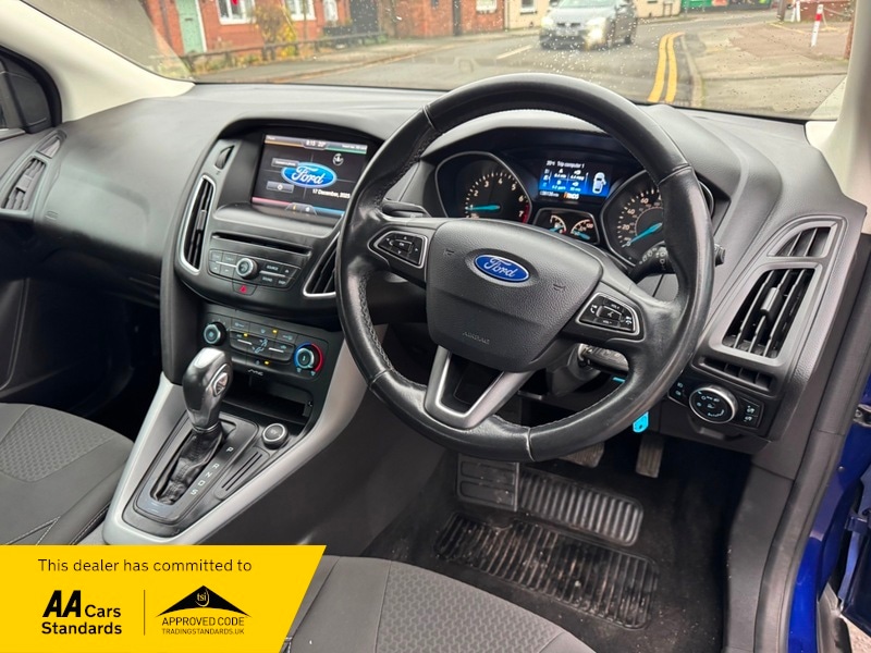 Used Ford Focus 2014 for sale - 76986566: Photo 21